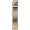Ekena Millwork Funston Smooth Arts and Crafts Outlooker, Douglas Fir, 7 1/2"W x 32"D x 36"H OUT08X32X36FST03SDF - alternate 4